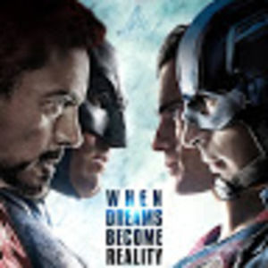 Meet your Posher, Ray